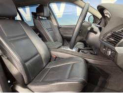 Ｘ５ ｘＤｒｉｖｅ ３５ｄブルーパフォーマンスセルフ・レベリング機能付リヤ・サスペンション装着車の中古車画像