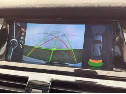 Ｘ５ ｘＤｒｉｖｅ ３５ｄブルーパフォーマンスセルフ・レベリング機能付リヤ・サスペンション装着車の中古車画像