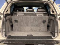 Ｘ５ ｘＤｒｉｖｅ ３５ｄブルーパフォーマンスセルフ・レベリング機能付リヤ・サスペンション装着車の中古車画像