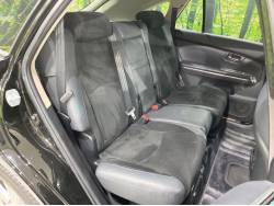 ハリアーハイブリッド Ｌパッケージ・アルカンターラ プライムバージョンの中古車画像