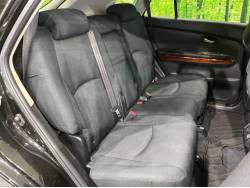 ハリアー ２４０Ｇ Ｌパッケージの中古車画像