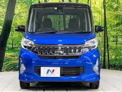 ｅＫスペースカスタム カスタムＴ スタイルエディションの中古車画像