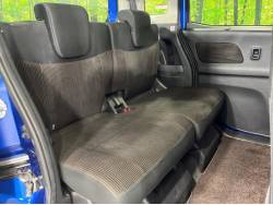 ｅＫスペースカスタム カスタムＴ スタイルエディションの中古車画像