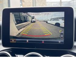 Ｃクラス Ｃ１８０クーペの中古車画像