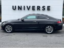 Ｃクラス Ｃ１８０クーペの中古車画像