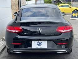 Ｃクラス Ｃ１８０クーペの中古車画像