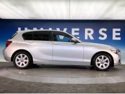 １シリーズ １１６ｉの中古車画像