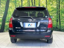 カローラフィールダー Ｘ ＨＩＤリミテッドの中古車画像