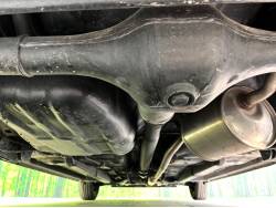 ムーヴ Ｌ ＳＡⅢの中古車画像