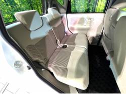 ムーヴ Ｌ ＳＡⅢの中古車画像