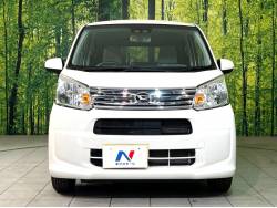 ムーヴ Ｌ ＳＡⅢの中古車画像