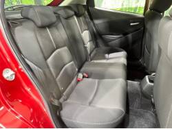 デミオ １３Ｓツーリングの中古車画像