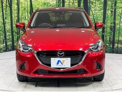 デミオ １３Ｓツーリングの中古車画像