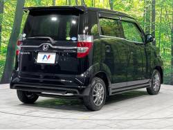 ゼストスパーク Ｗの中古車画像