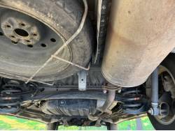 アルファードＶ ＡＸ トレゾア・アルカンターラバージョンの中古車画像