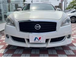 フーガ 250VIP（日産）[7AT]のカタログ詳細情報｜中古車の