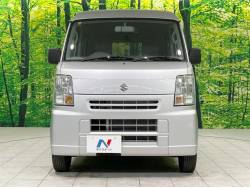 エブリイ ＰＣの中古車画像