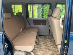 スクラムワゴン ＰＸの中古車画像