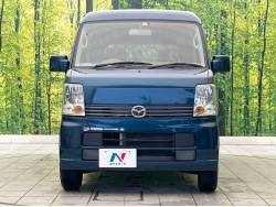 スクラムワゴン ＰＸの中古車画像