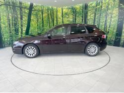 インプレッサ ビームスエディション １５Ｓの中古車画像