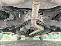 アテンザワゴン ＸＤ Ｌパッケージの中古車画像