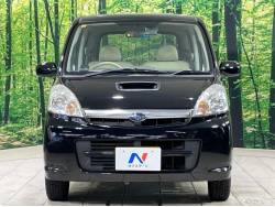 ステラ ＬＳの中古車画像