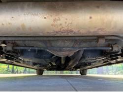 ポルテ １５０ｉ Ｃパッケージの中古車画像