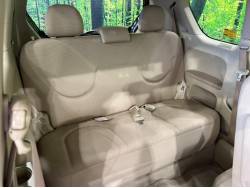 ポルテ １５０ｉ Ｃパッケージの中古車画像