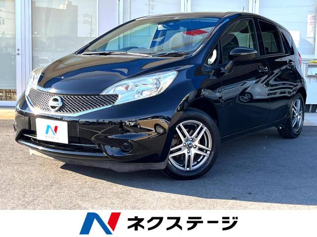 日産 ノート X DIG－S 5.9万Km (愛知県)[486]の中古車詳細｜愛知