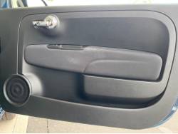 ５００ エレガンツァの中古車画像