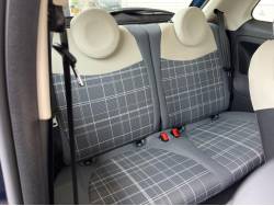 ５００ エレガンツァの中古車画像