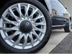 ５００ エレガンツァの中古車画像