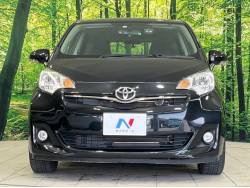 ラクティス Ｓの中古車画像