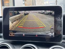 Ｃクラスステーションワゴン Ｃ１８０ ステーションワゴン スポーツの中古車画像