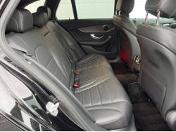 Ｃクラスステーションワゴン Ｃ１８０ ステーションワゴン スポーツの中古車画像