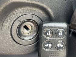 エリシオン ＧエアロＨＤＤナビパッケージ キャプテンシート仕様の中古車画像