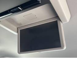 エリシオン ＧエアロＨＤＤナビパッケージ キャプテンシート仕様の中古車画像