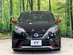 ノート ニスモの中古車画像