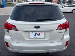 レガシィアウトバック ２．５ｉアイサイト Ｓパッケージの中古車画像