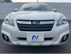 レガシィアウトバック ２．５ｉアイサイト Ｓパッケージの中古車画像