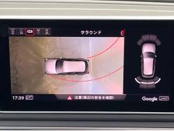 Ａ４オールロードクワトロ ベースグレードの中古車画像