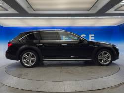 Ａ４オールロードクワトロ ベースグレードの中古車画像