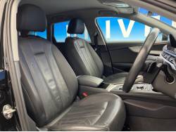 Ａ４オールロードクワトロ ベースグレードの中古車画像