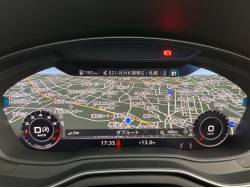 Ａ４オールロードクワトロ ベースグレードの中古車画像