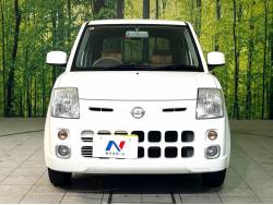 ピノ Ｓ ＦＯＵＲの中古車画像