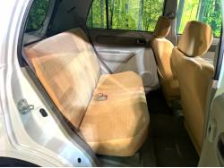 ピノ Ｓ ＦＯＵＲの中古車画像