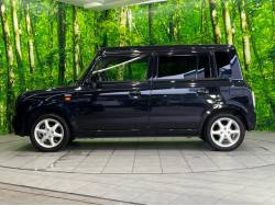 アルトラパン ＳＳの中古車画像