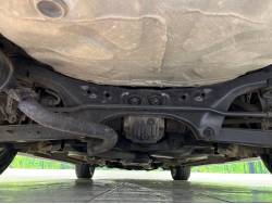 インプレッサアネシス ２．０ｉ－Ｓの中古車画像