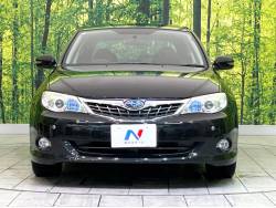 インプレッサアネシス ２．０ｉ－Ｓの中古車画像