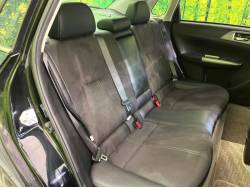 インプレッサアネシス ２．０ｉ－Ｓの中古車画像